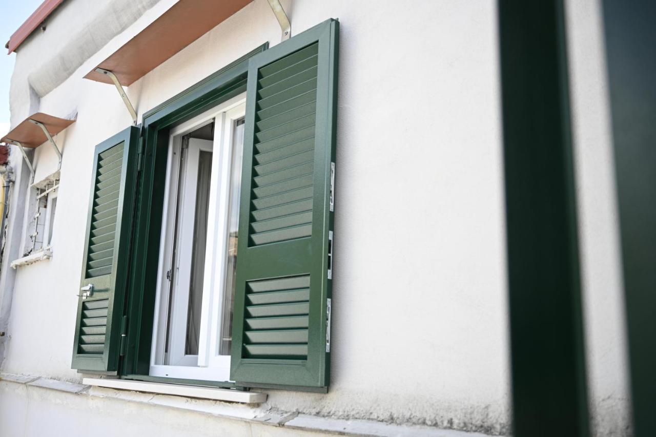 Casa Donna Francy City Center Nápoles Exterior foto